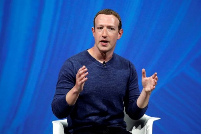 Acusaciones que los líderes de Facebook son gángsters digitales 