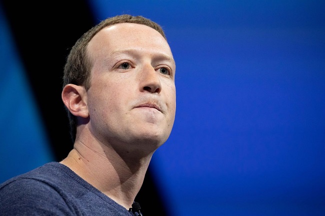 Acusaciones que los líderes de Facebook son gángsters digitales