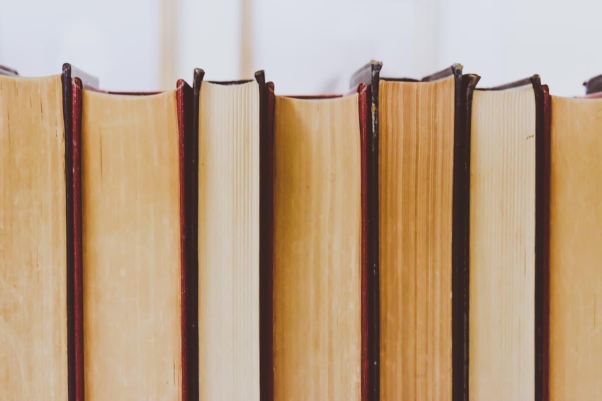 Leer libros de filosofía