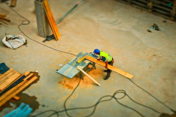 Nelson Rafael Bustamante Abidar-6 tipos de materiales de construcción más utilizados