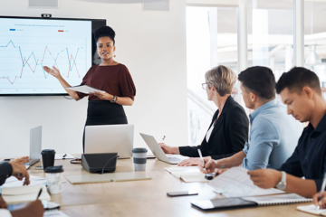 Claves de una buena gestión financiera