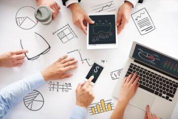 Conoce qué es una estructura de costos