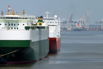alar Ataie Bandari Cosas que debes saber sobre el mantenimiento de un buque