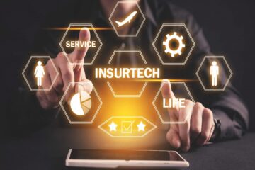 Ligia Carolina Gorriño Castellar - Insurtechs; Qué son y cuál es el motivo de su auge en el mundo - FOTO