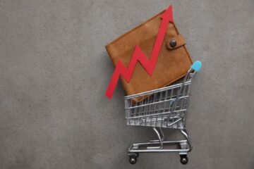 Luis Alberto Pérez González - Hiperinflación ¡Sigue estos consejos para sobrevivirla! - FOTO