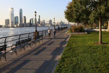 Nelson Rafael Bustamante Abidar - ¡Entérate! ¡Estas son las 5 ciudades con el mejor urbanismo del mundo! - FOTO