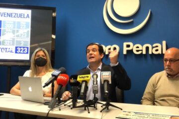 Foro Penal
