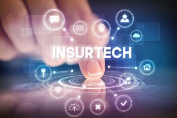 Ligia Carolina Gorriño Castellar financiación de las insurtech cayó