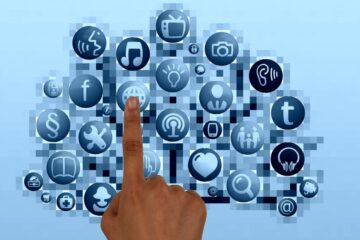 ¿Por qué invertir en las redes sociales? – Héctor Andrés Obregón Pérez
