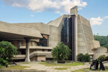 Teatro Teresa Carreno Patrimonio Cultural venezolano Tadeo Arosio63 - Teatro Teresa Carreño: Patrimonio Cultural venezolano