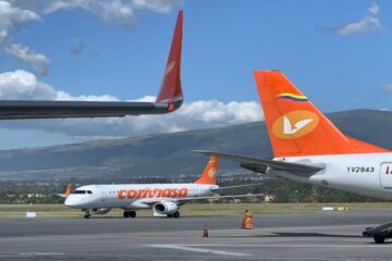 Inac trabaja por retomar ruta aérea con Curazao