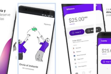 3 billeteras digitales que debes conocer