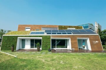 Acciones sustentables que deben tomar las empresas constructoras – Fundación Yammine