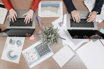 Administración de Empresas.