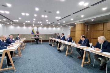 Comisión Técnica del CNE evaluará asistencia en primarias de la oposición