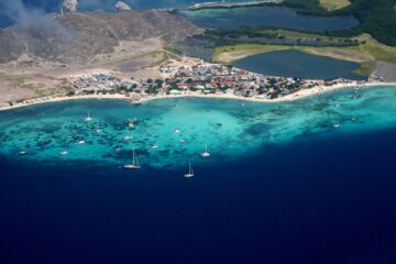 Hermanos Arosio - Turismo en Los Roques