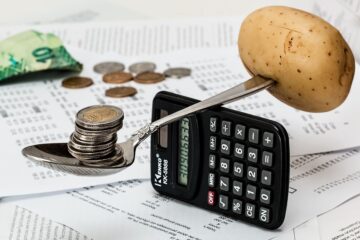 Cómo influye la inflación en la economía doméstica