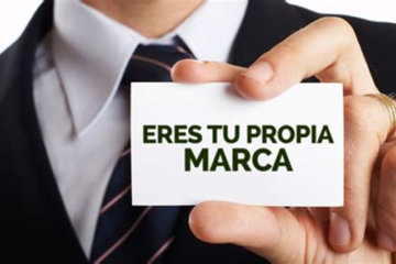 Consejos para crear una marca personal exitosa por Juan Francisco Clerico – Juan Francisco Clerico