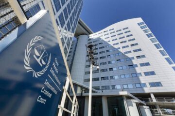 La CPI emite orden de detención contra el presidente ruso Vladimir Putin por crímenes en Ucrania