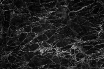 El mármol negro italiano: Piedra natural muy elegante