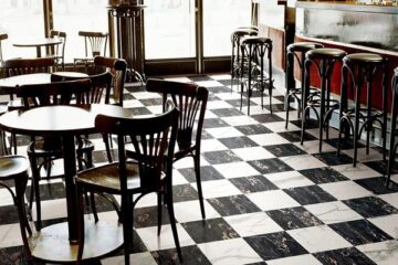 Las cerámicas italianas: Elegancia en los espacios interiores - Armando Iachini