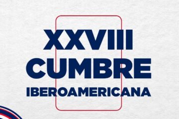 Este viernes inicia XXVIII Cumbre Iberoamericana en Santo Domingo