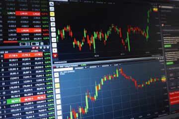 Héctor Obregón – ¿Sabes qué son los instrumentos financieros? – Héctor Andrés Obregón Pérez
