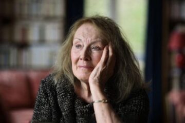 Javier Francisco Ceballos Jimenez Annie Ernaux Premio Nobel de Literatura 2022