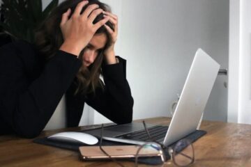 La OMS llama a cuidar la salud mental de los colaboradores en las empresas Bernardo Arosio23 - La OMS llama a cuidar la salud mental de los colaboradores en las empresas