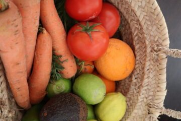 La agricultura sostenible como alternativa para bajar la contaminación – Fundación Yammine