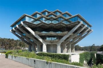 La arquitectura brutalista, una tendencia sostenible por Miguel Angel Sabal Matheus