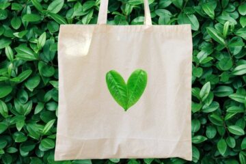 Las bolsas ecológicas y su contribución con el cuidado del ambiente