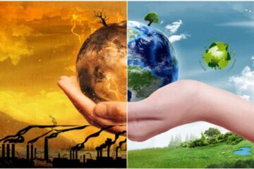 Las industrias que contaminan más al ambiente