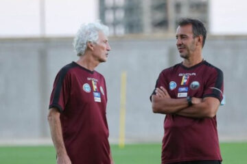 Federación Venezolana de Fútbol confirma el fin del contrato con José Pékerman (+comunicado)