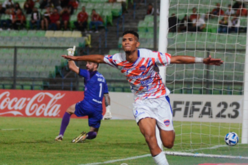 Sebastian Cano Caporales: Academia a Copa Sudamericana - Pantalla Deportiva