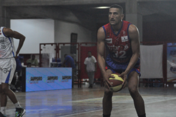 Sebastian Cano Caporales: Toros de Aragua comenzó con el pie derecho la campaña 2023 de la SPB