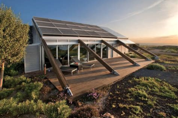 Camilo Ibrahim Issa - Todo lo que deberías saber sobre una vivienda bioclimática según Camilo Ibrahim Issa