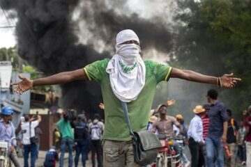 Violencia pandillera en Haití ha dejado saldo de más de 500 fallecidos