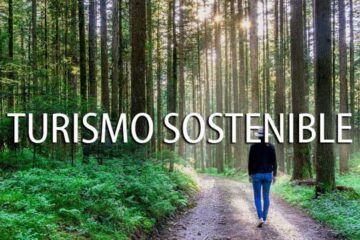 Yammine: El turismo sostenible - Aporte para mitigar el impacto ambiental