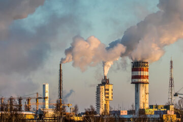 impacto ambiental