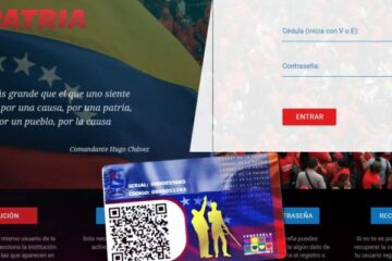 Conoce los nuevos montos de los bonos de marzo en el Sistema Patria