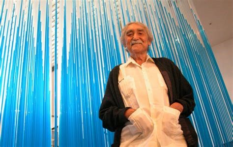 Principales artistas cinéticos contemporáneos Imagen2 - Principales artistas cinéticos contemporáneos