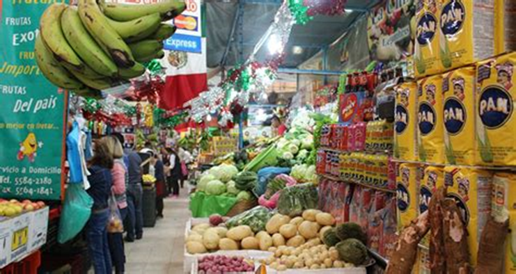camilo ibrahim issa - <strong>Perspectivas del comercio en Venezuela para el futuro</strong>