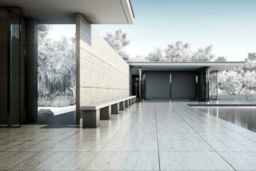 Camilo Ibrahim Issa - Arquitectura minimalista ¡Reconoce sus 5 rasgos principales! - FOTO