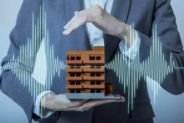 Camilo Ibrahim Issa - Edificaciones antisísmicas; Qué son y cuál es su importancia - FOTO