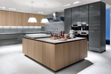 image 12 - Cómo diseñar una cocina funcional y estética por Bernardo Arosio
