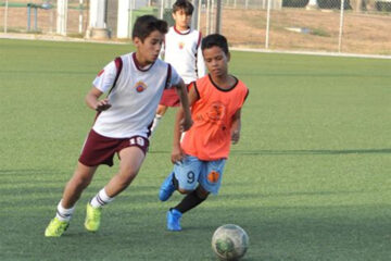 image 3 - Consejos para padres de niños con talento deportivo - Sebastián Cano Caporales