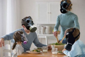 Consejos para reducir la contaminación del aire en casa – Yammine – Fundación Yammine