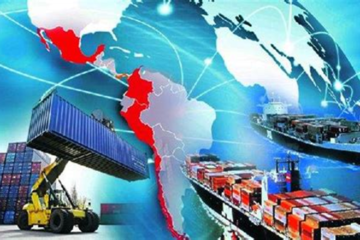 camilo ibrahim issa - Desaf&iacute;os del comercio internacional para&nbsp;las empresas&nbsp;venezolanas - Camilo Ibrahim Issa