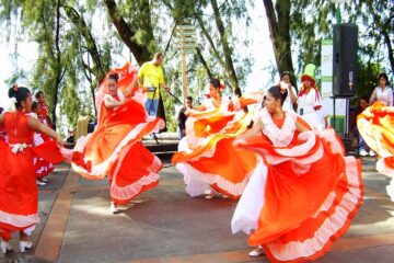 Día Internacional de la Danza en Venezuela ¡Arte que transforma sociedades! - FOTO